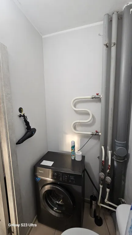 Квартира Квартира Студия в Железнодорожном районе — Красноярск