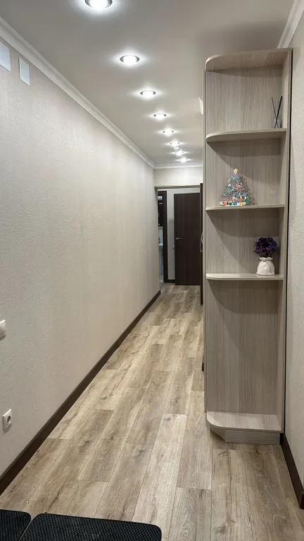 Апартаменты у самого Кремля