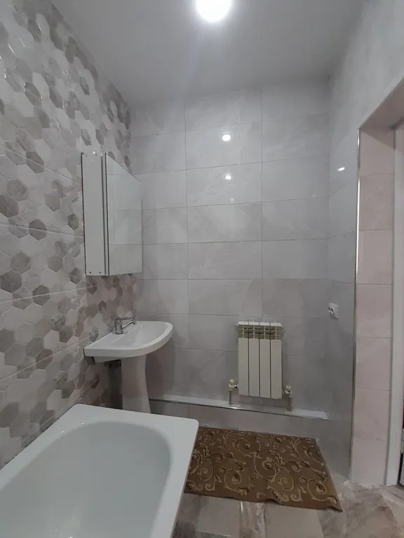 Уютные апартаменты на въезде города, недалеко от центра