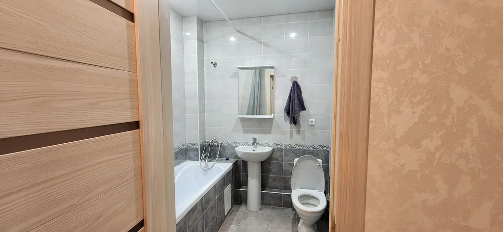 Уютная студия ЖК Соловьиная роща