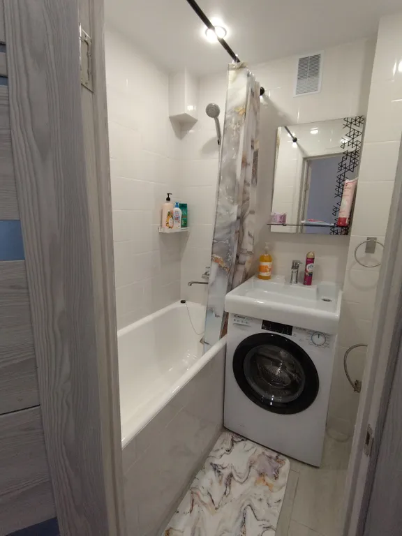 Квартира в минуте ходьбы от курорта