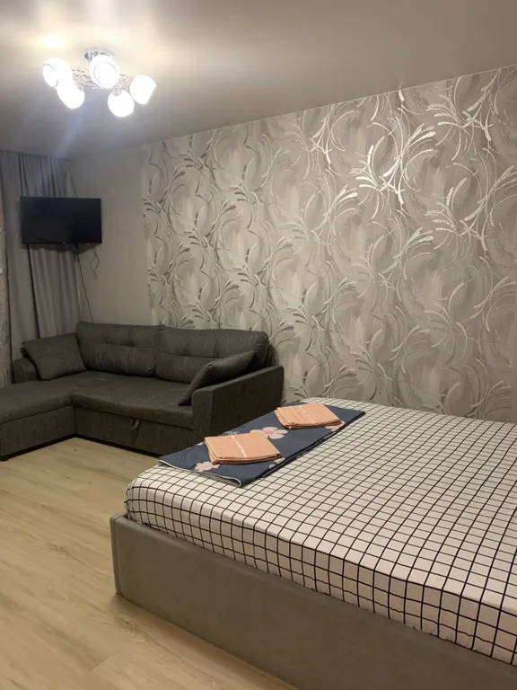 Уютная квартира в центре