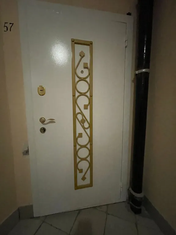 Уютная двухкомнатная квартира