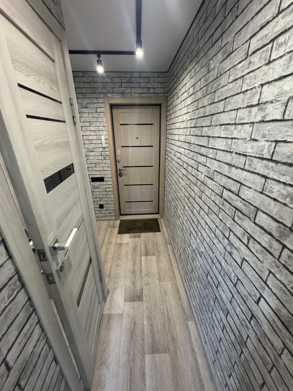 Уютная квартира с тихими соседями