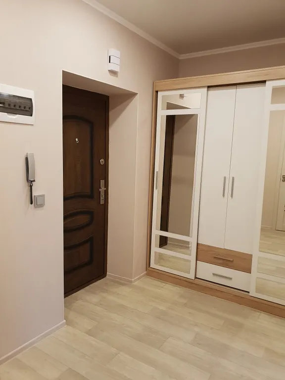 Апартаменты рядом с морем и парком