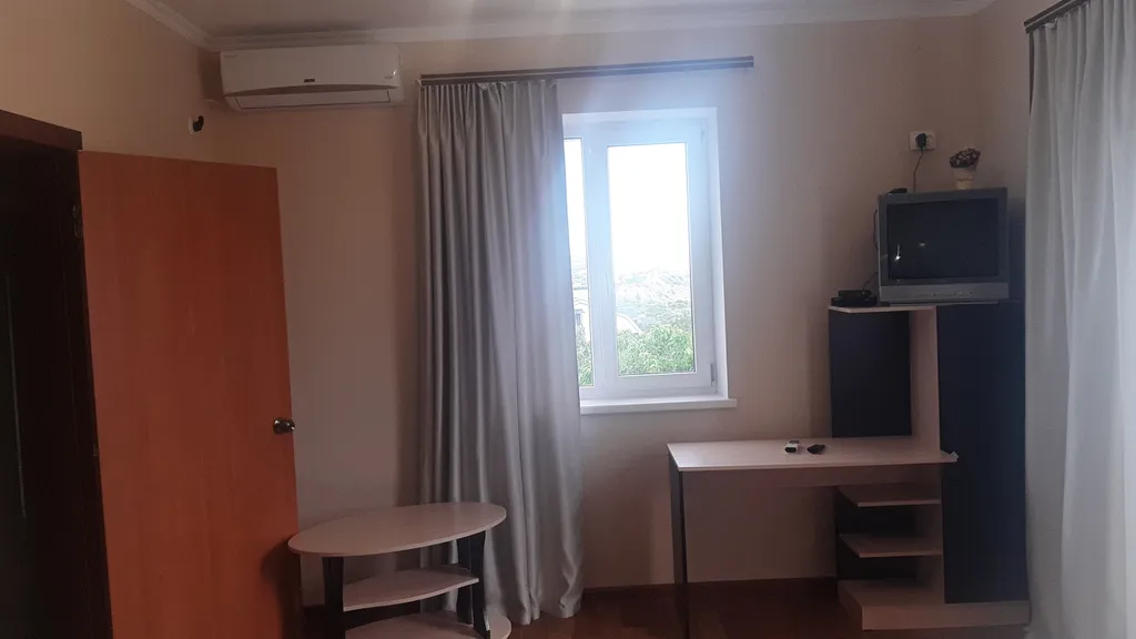 Квартира Апартаменты с видом на море — Севастополь