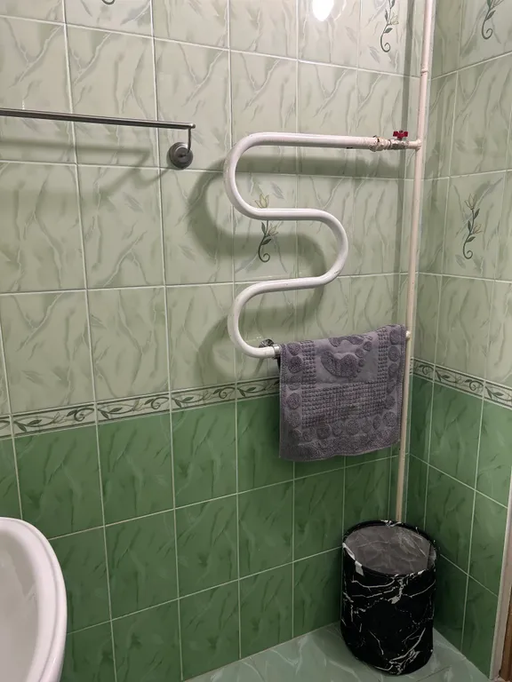 Комфортная квартира в 15 минутах от парка