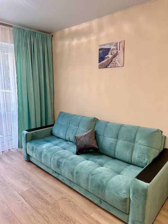 Уютная квартира на 2-х человек со всеми удобствами