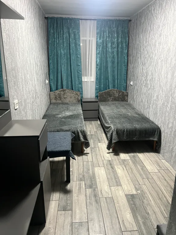 Квартира Комната — аренда посуточно в Джубга