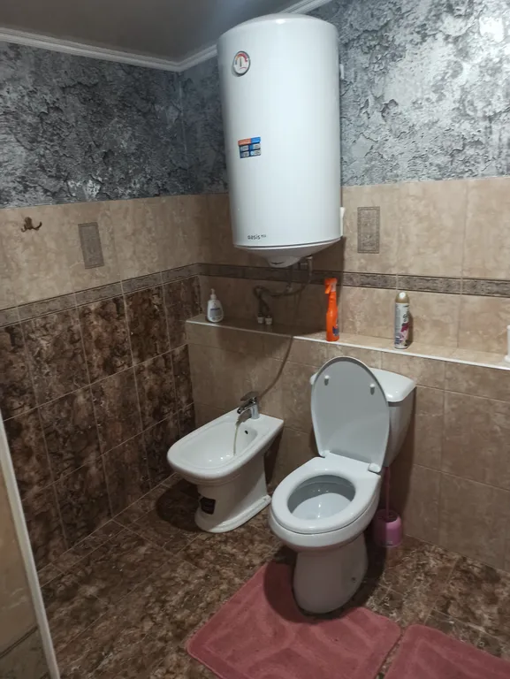 Дача у реки