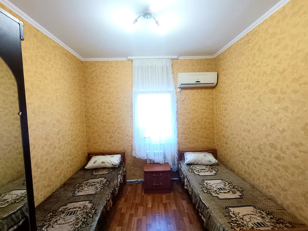 Квартира Комната — Геленджик