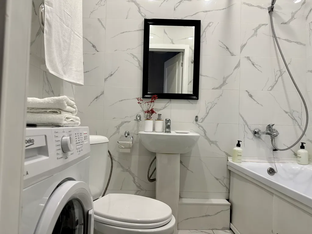 Студия Прованс в центре города