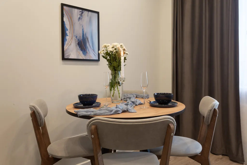 Магнолия — нежность и спокойствие