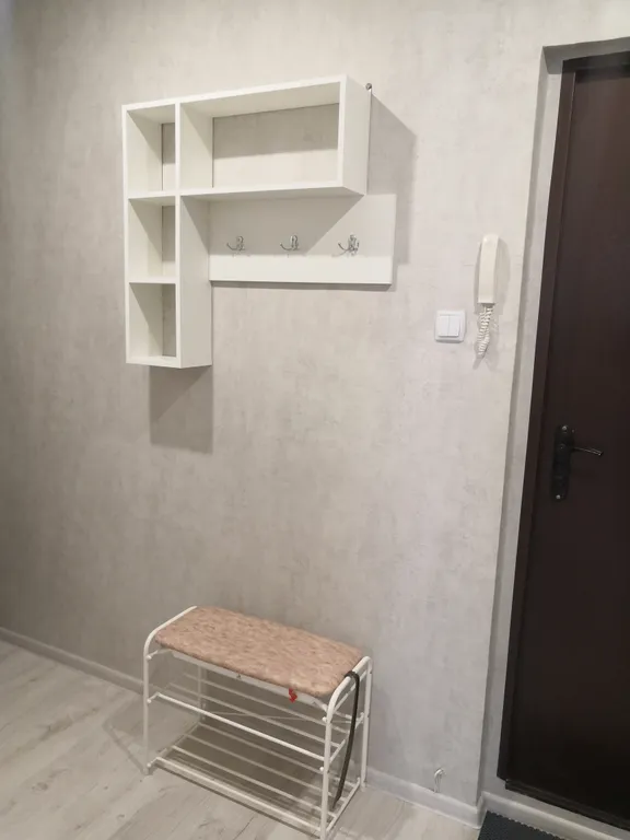 Комфортная квартира