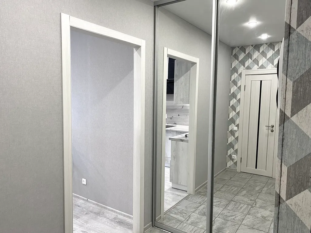 Уютная квартира около Аквамолла