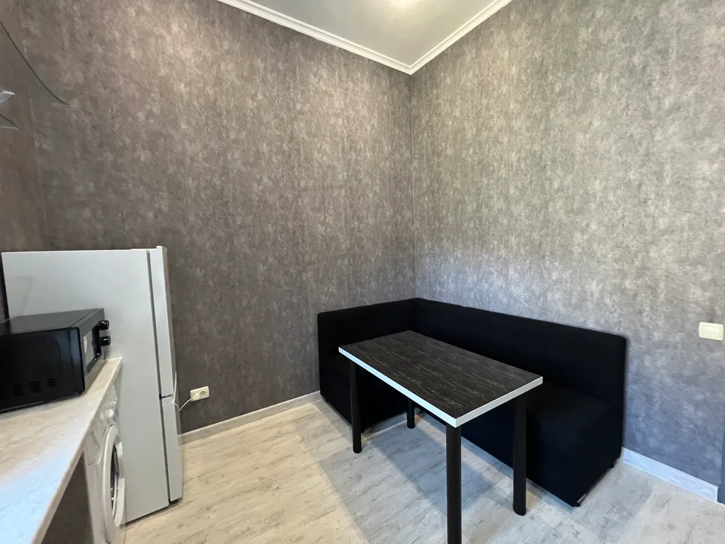 Квартира в самом центре Симферополя