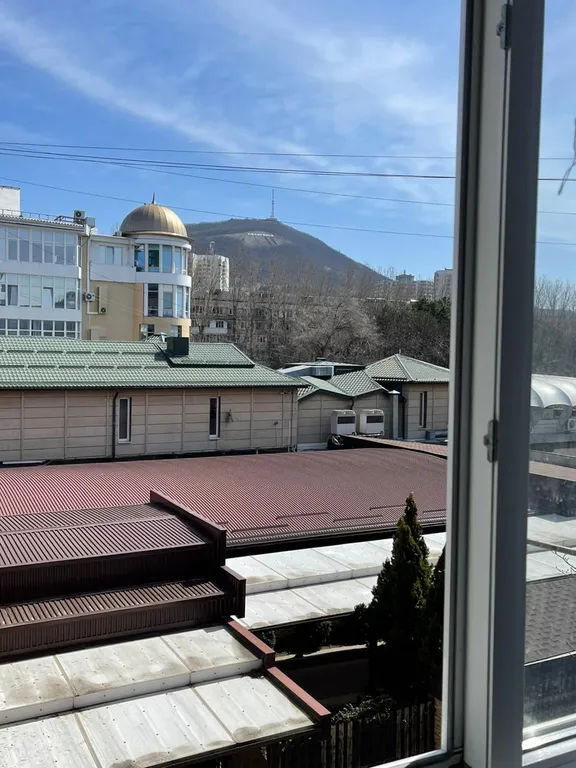 Уютная студия на Ромашке