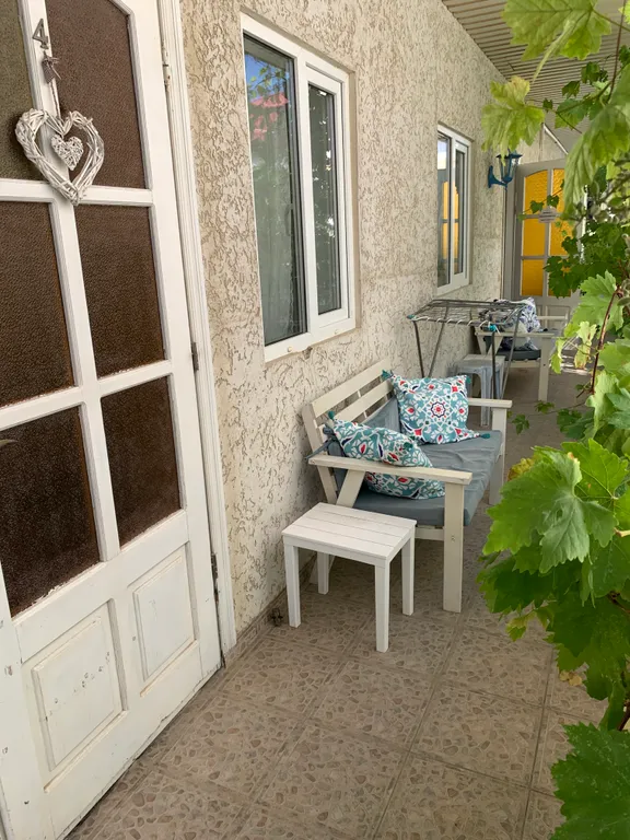 Квартира Комната — Судак