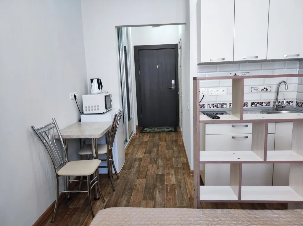 Апартаменты на Взлетке