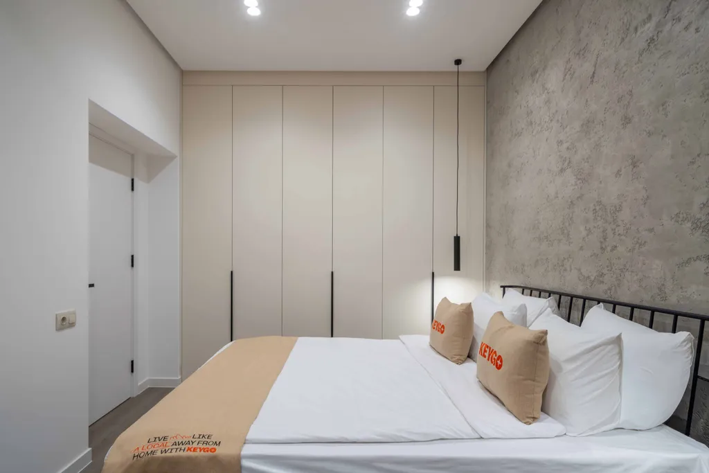 Квартира Апартаменты рядом с Площадью Республики — Ереван