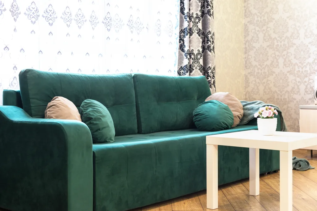 Шикарная квартира на Запсковье