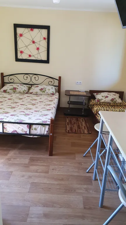 Квартира Комната — аренда посуточно в Симеиз