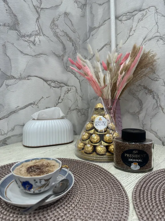 Апартамент Планета