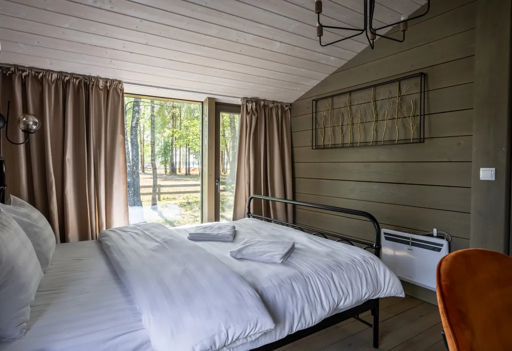 2-комнатный Дом