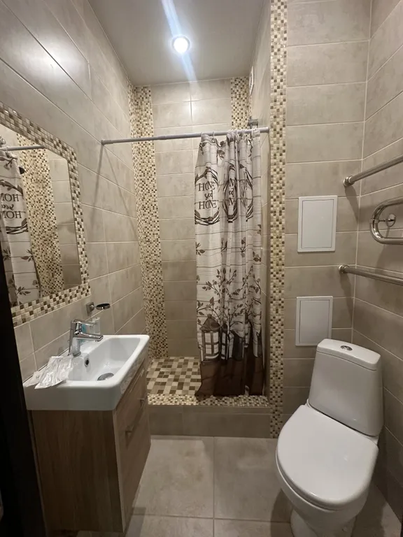 Дизайнерская студия повышенного комфорта