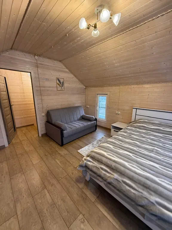 Отдых в горах Теберда-Домбай