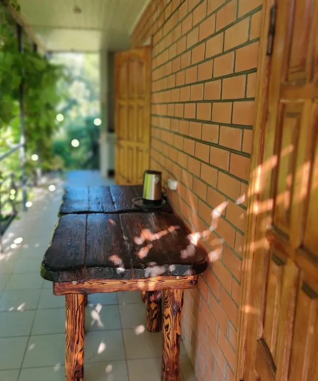 Коттедж Двухкомнатный домик — аренда посуточно в Архипо-Осиповка