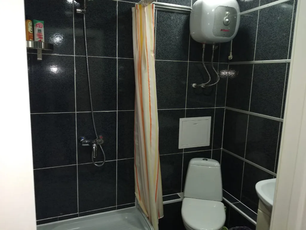 Квартира Апартаменты в центре возле Площади 1905 года — Екатеринбург