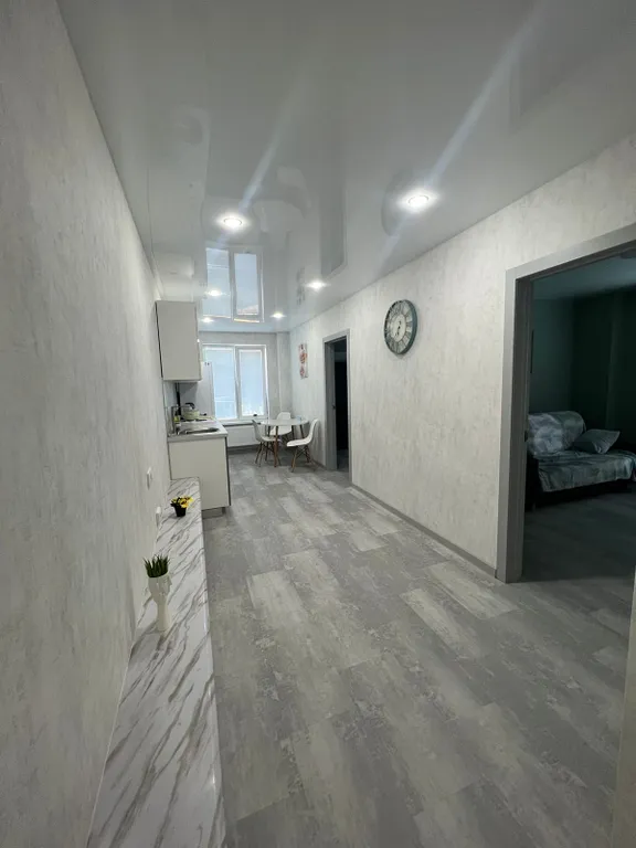 Уютные апартаменты в самом удобном месте города