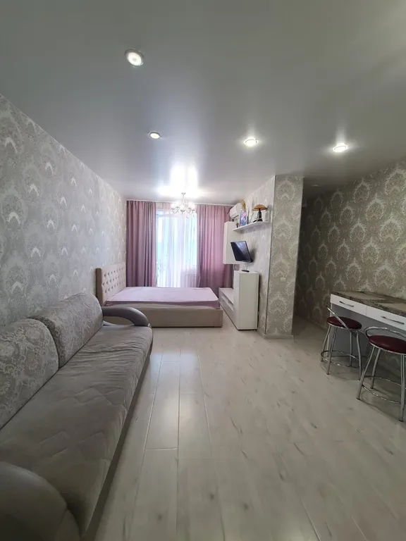 Вид + комфорт = идеальный выбор