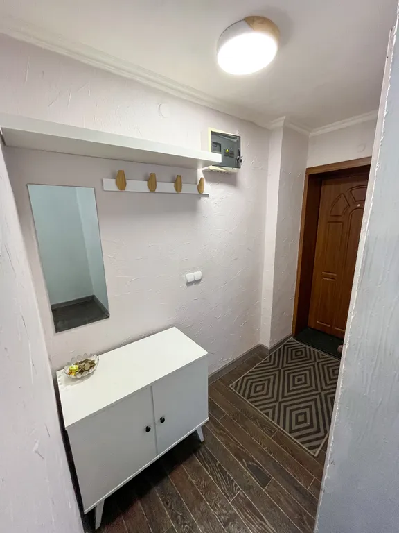 Квартира Уютная квартира в самом центре, недалеко от набережной — Красноярск