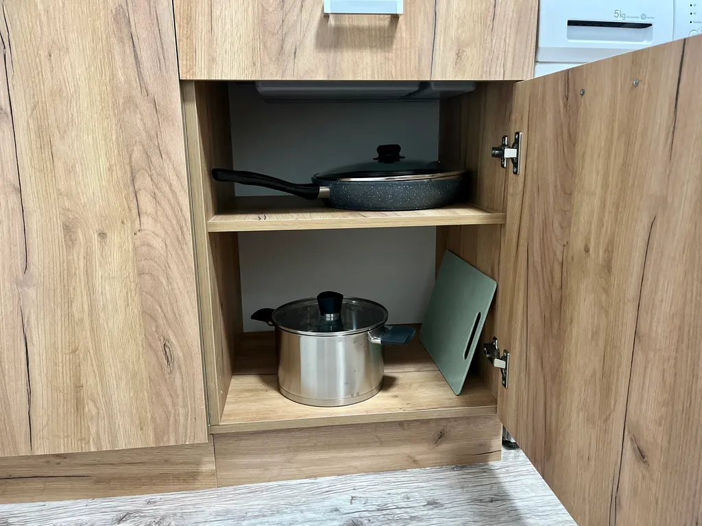 Элегантная квартира