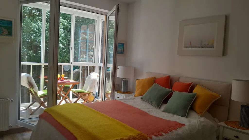 Квартира Квартира Звук тишины — Светлогорск