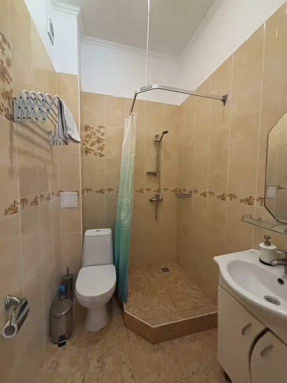 Квартира Комната — Геленджик