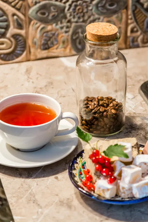 Апартаменты Кварт-Отель студия Марракеш