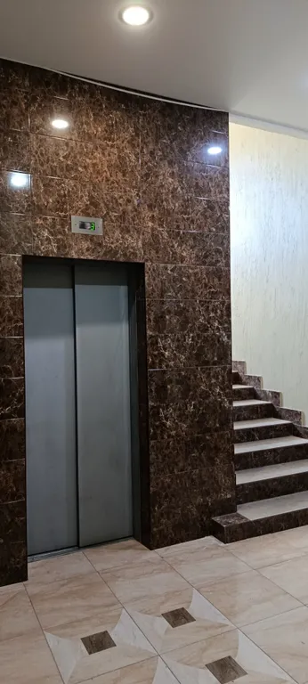 Видовая, двухъярусная квартира в элитке, на набережной.