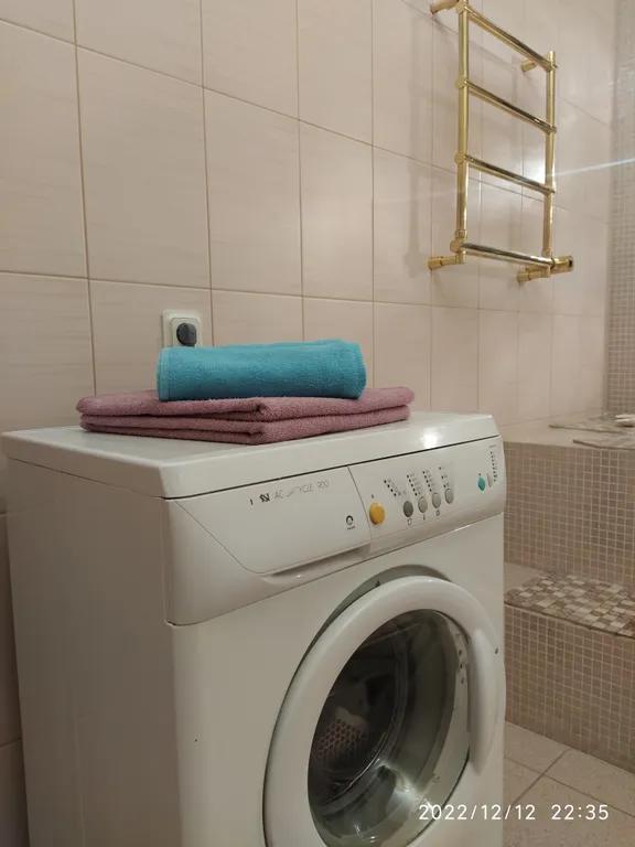 Апартаменты с джакузи в историческом центре