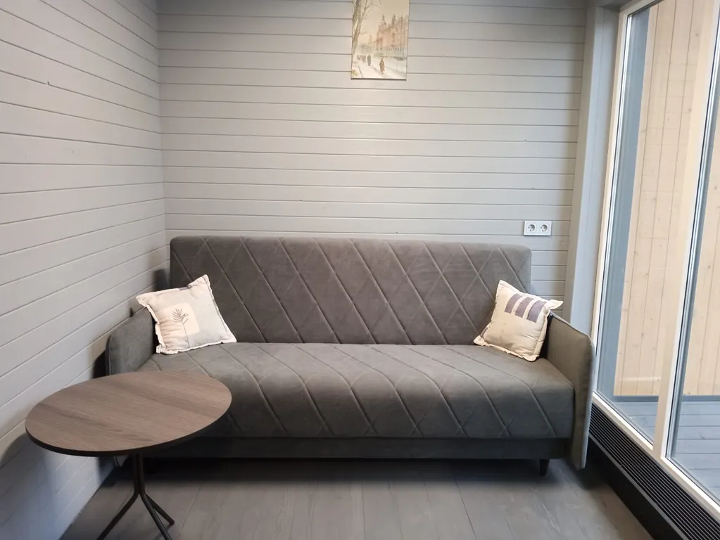 2-комнатный Дом