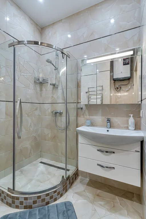 Евродвушка семьям и командированным