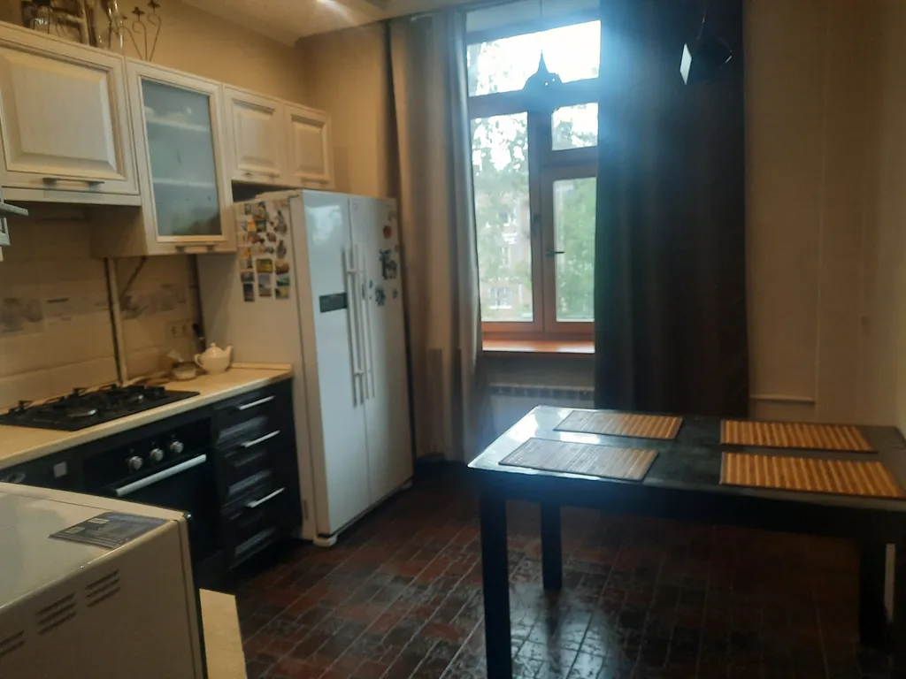 Уютная 2-комнатная квартира