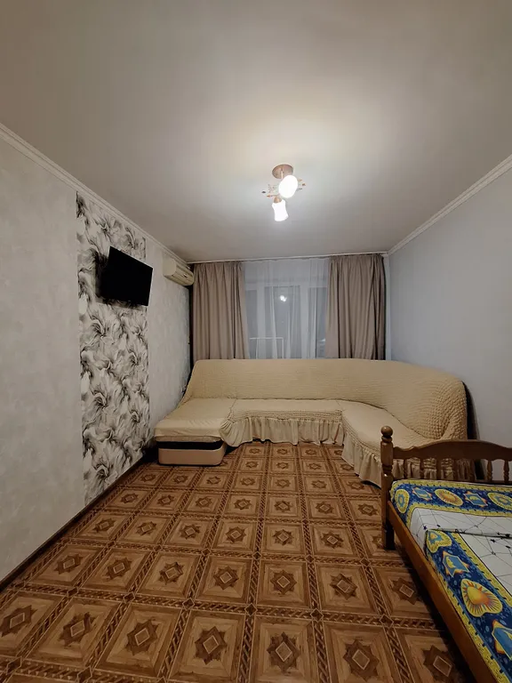 Квартира Уютная квартира в центре района — Волгоград