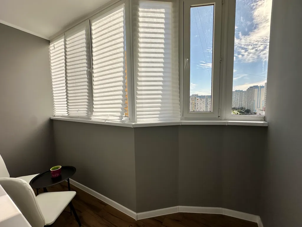 Уютные апартаменты ЛайкХоум на Транспортной 16/3