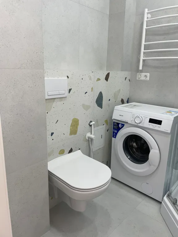 Квартира Стильная квартира в новом доме — Калининград