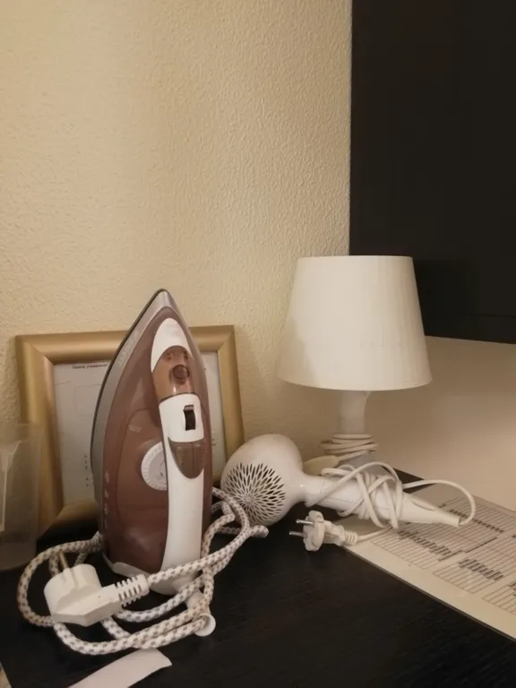 Уютные апартаменты