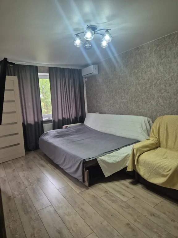 Квартира Уютная квартира в спальном районе, пригород 2км от города. — Джанкой