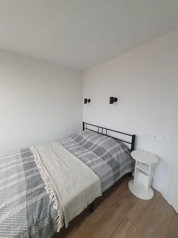 Самая уютная квартира у набережной Днепра